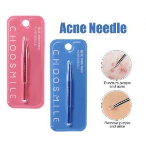 Panduan Membeli & Menggunakan Alat Pencet Jerawat & Komedo