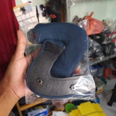 busa pipi ink cx22 kancing prepet kancing mudel baru busa helm ink cx22