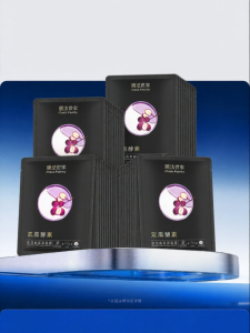 Mask Family | Mặt Nạ Dưỡng Ẩm Làm Sáng và Se Khít Da