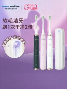 Philips | Bàn Chải Điện Người Lớn Làm Sáng Răng
