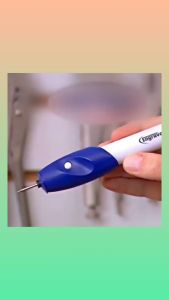 Engrave It: Alat Ukir Grafir Kaligrafi