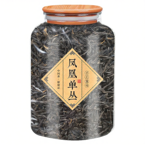 YIXINYIPIN | New Tea Duck Shit Aroma Migan Scent Oolong 500g Can