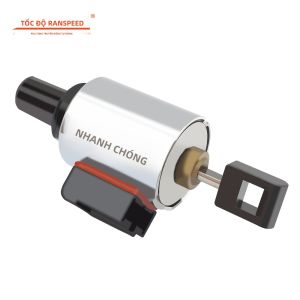 Mô-tơ Bước Tự Động Hộp Số CVT TRANSPEED JF011E RE0F10E Cho Nissan Altima Sentra Dodge Caliber Outlander Suzuki - Kim Loại