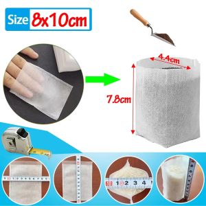 Seedling Plant Growing Bags Biodegradable Non-Woven Nursery Pots for Home Gardening – Ideal for Outdoor Gardening