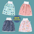 Quần Tập Trẻ Em Nhanh Khô Hoạt Hình Phong Cách Hoạt Hình Cao Cấp Võ Sĩ Cho Bé Trai Trẻ Sơ Sinh Quần Lót Chống Tã. 