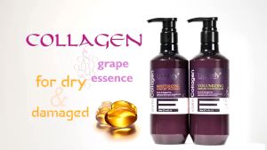 TINH DẦU DƯỠNG Tóc LUSSTALY COLLAGEN VITAMIN E 50ML