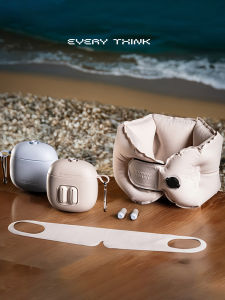 HDELIWUQINGDAN | Neck Support Travel Pillow