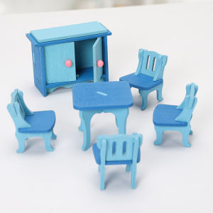 Đồ Chơi Lắp Ráp DIY Phát Triển Trí Tuệ cho Bé Gái