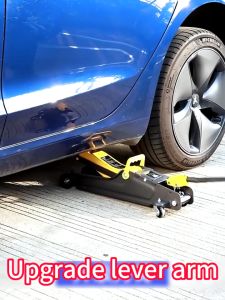 Dongkrak Buaya 2 Ton Hydrolic Multifungsi Dongkrak Mobil