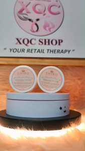 Shiro Rejuvenating Cream 10g
