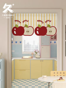 Rèm Cửa Trang Trí Nhiều Màu Trái Cây Và Rau Quả Rèm Cửa Nửa Rèm Cửa Ngắn Rèm Cửa Phòng Ngủ Rèm Cửa Phòng Tắm Rèm Cửa Phòng Bếp Rèm Cửa Ngăn Cách