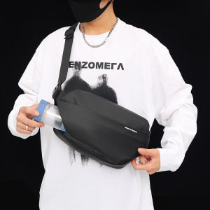 Túi Đeo Chéo Thể Thao Nam Túi Đeo Vai Đơn Túi Đeo Hông Chạy Bộ Túi Đeo Vai Nam Túi Đựng Đồ Đeo Vai Thời Trang Túi Đựng Đồ Dùng Thể Thao