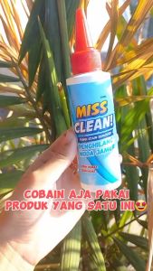 penghilang noda baju Paling Ampuh Cairan Pembersih noda jamur karat darah coklat coffe lipstik saus kecap karpet minyak Efektif Luntur pada Pakaian cairan Penghilang Berbagai Noda tinta spidol kopi Membandel diBaju