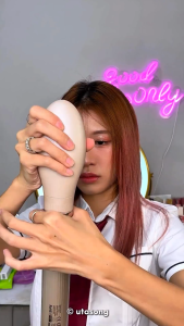 Airbot Aria HyperStyler | High Speed Hair Dryer & Multi Hair Styler Hair Curler Low Heat De-frizz No Flyaway Lesser Hair Lost Low Noise Temperature Control
