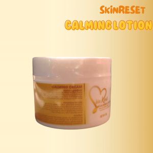 25g SkinReset Calming Cream