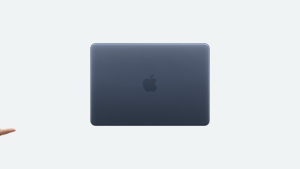 Apple MacBook Neo 13-inch A18 Pro 6CPU-5GPU-8GB