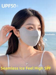 WANBAOLV | UV Protection Summer Face Mask
