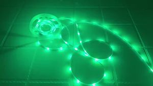 LED 5050 Light Strip 5M 10M 20M 30M RGB TV Background Light Bluetooth Control USB Game Room Family Party Decorative Light Strip