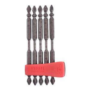 Vessel | Impact Resistant Screwdriver Bit PH2