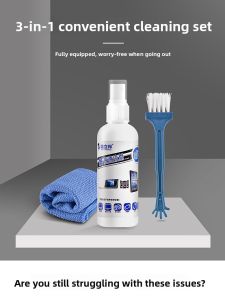 WEIDONGFANG | Screen Cleaning Multi-Device Cleaners