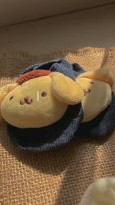 KAOS KAKI IMPORT PENDEK MOTIF BONEKA LUCU