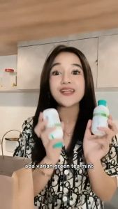 Propolis Asli Original - Propolis Obat Kumur Bau Mulut Nafas Bau Penghilang Perontok Gigi Plak