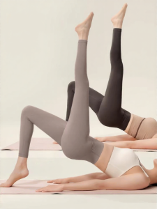 VFU | High Waist Exercise Fitness Tights