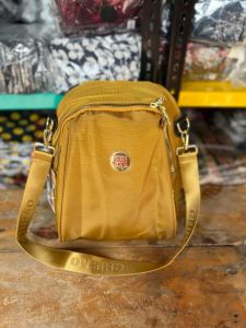 TAS RANSEL WANITA CHIBAO 7163#