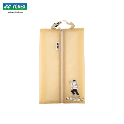 Yonex | Zipper Shoe Storage Bag
