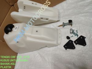 TENGKI CRF 150 l 2018 TANGKY CRF 150L 2018 TENGKI MINYAK BENSIN CRF 150 l 2018