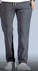 DS Seluar Panjang lelaki tracksuit Man Casual Pants Man Long Pants Sports Wear Seluar Lelaki Jogger Pants