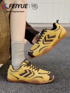 Feiyue | Breathable Lightweight Casual Sneakers