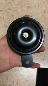 SAK แตรปริ้น 90 MM 12V G เสียงต่ำ