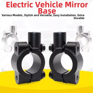 LIMATI | Universal Modification Rearview Mirror Base