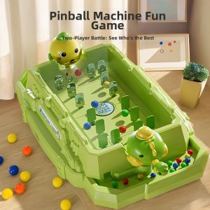 Letop Baby | Brain-training Marbles Game Machine