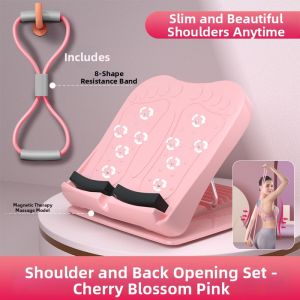 MUHONGYU | Children Leg Stretching Auxiliary Training Board