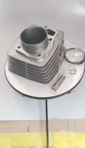 Cylinder Silinder Block Assy Set Honda GL PRO NEOTECH (IMPACT)