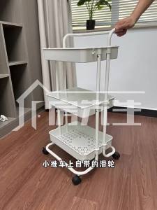 FANGXIANSHENG | Furniture Casters Heavy Duty Wear Resistant Swivel Braking