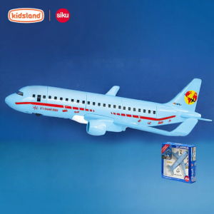 Simulation Aircraft Model Accessories Set For Boys Toys