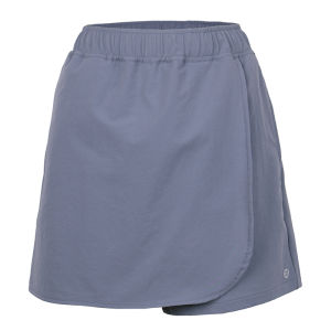 MaxRun World | Slimming Sunproof Quick-drying A-line Skirted Sports Pants