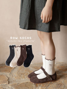 Western Style Children's Socks: A Comprehensive Guide