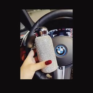 Rhinstone 304 Stainless Steel Insulated Cup