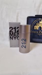 Parfum Pria 212 NYC EDT TUTUP BOTOL MAGNET / men aqua / vip Silver / VIP Red / I love NY / nyc PARFUM PRIA 212 NYC MEN EDT PARFUM PRIA [100ML] TUTUP BOTOL MAGNET PARFUM PRIA 212 MEN