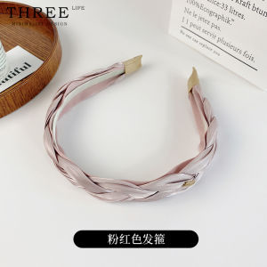 Tlife Spike Cufflinks Phụ Kiện Tóc Cổ Điển Phụ Nữ Bộ Sưu Tập Tóc Dụng Cụ Vệ Sinh Cá Nhân Dây Buộc Tóc Phụ Kiện Tóc Nữ