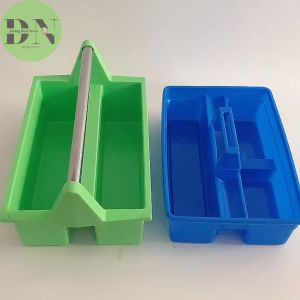 Hộp đựng thuốc thú y di động DN66