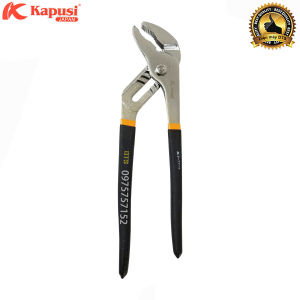 Kìm mỏ quạ 5 lỗ Kapusi JAPAN (Kềm 5 lỗ)