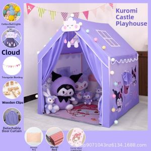 LIWAN | Game Castle Play Tent for Children
