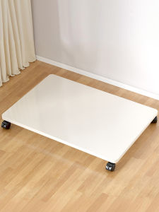 BANGBONUO | Moveable Printer Stand Shelving Unit