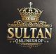 sultan onlineshop
