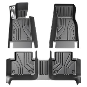CO | All-round TPE Car Floor Mats 26 models for Cayenne Macan